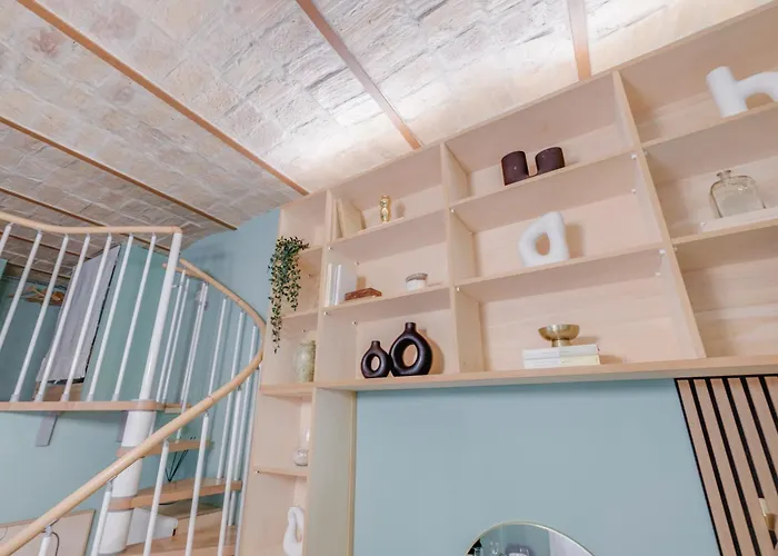 Design Loft - Nel Cuore Di Rome