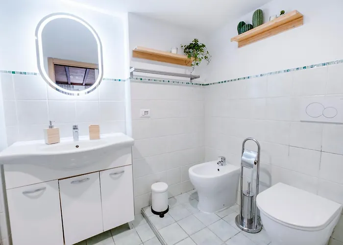Appartement Design Loft - Nel Cuore Di