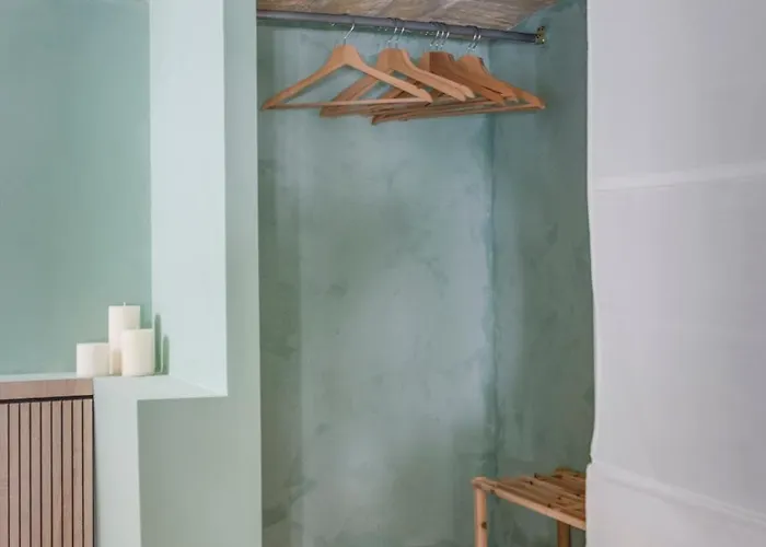 Design Loft - Nel Cuore Di Appartement