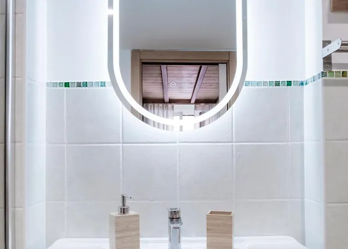 Appartement Design Loft - Nel Cuore Di Rome