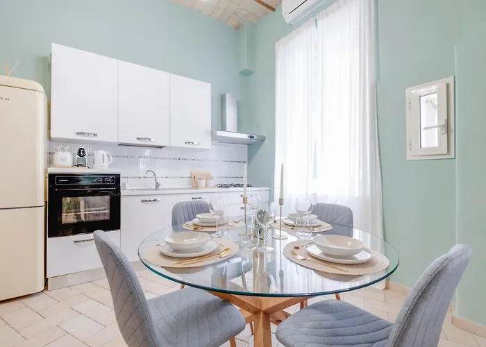 Design Loft - Nel Cuore Di Rome