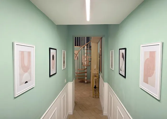 Design Loft - Nel Cuore Di *