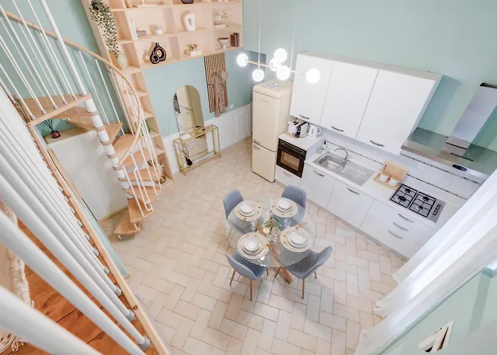 Design Loft - Nel Cuore Di *