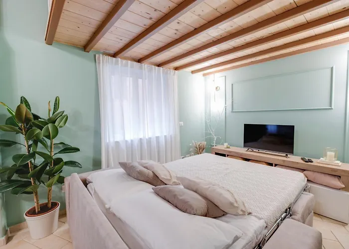 Design Loft - Nel Cuore Di Rome