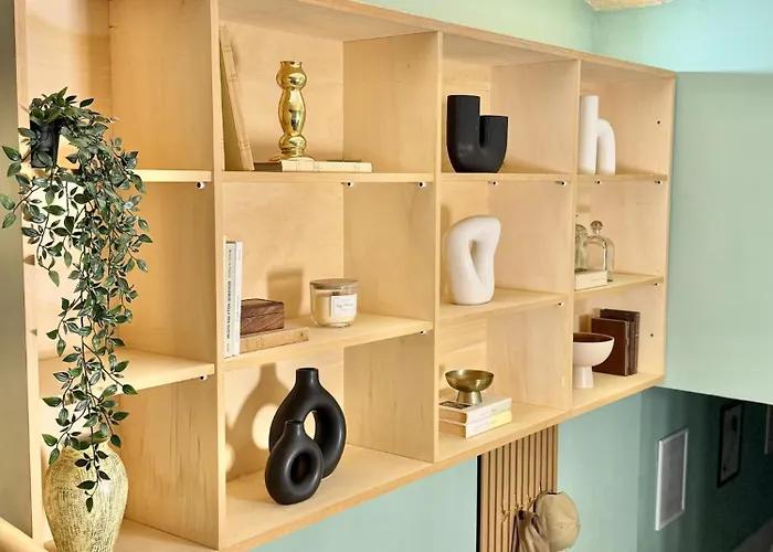Design Loft - Nel Cuore Di Appartement Rome