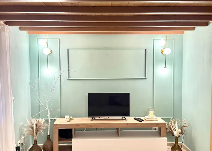 Design Loft - Nel Cuore Di * Rome