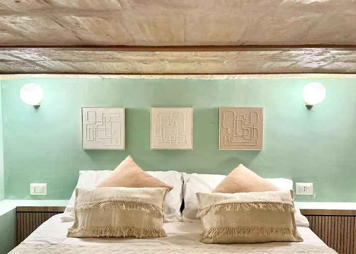 Appartement Design Loft - Nel Cuore Di Rome